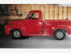 Thumbnail Photo 30 for 1954 Ford F100 2WD Regular Cab